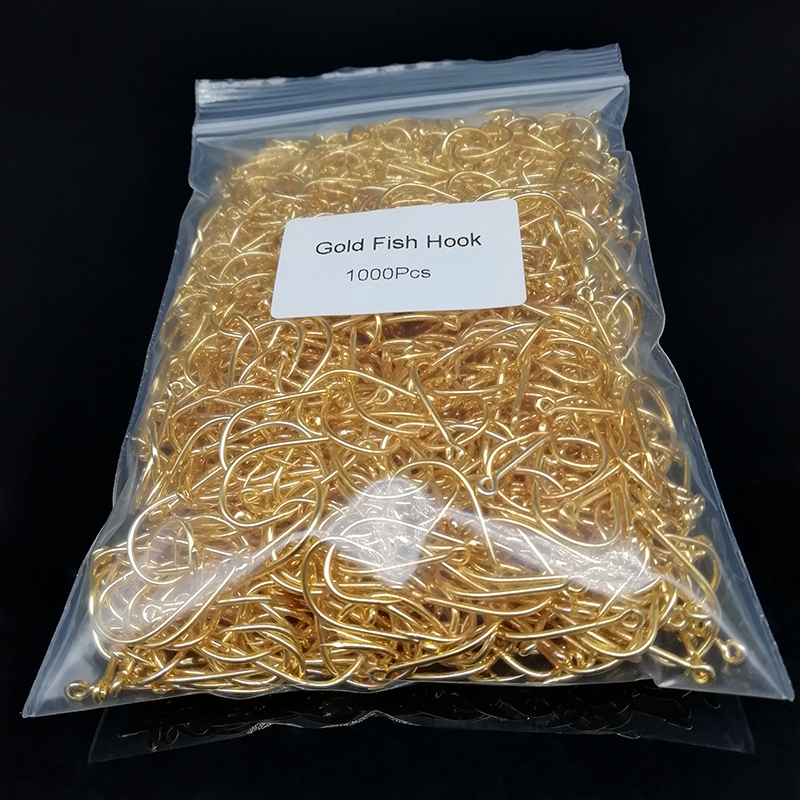 Fishing Hooks Wholesale by Bul - Fishing Hook Assortment review and price