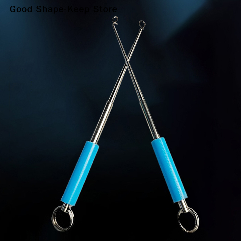 Stainless Steel Fish Hook Remo - Fishing Hook Sharpener review and price
