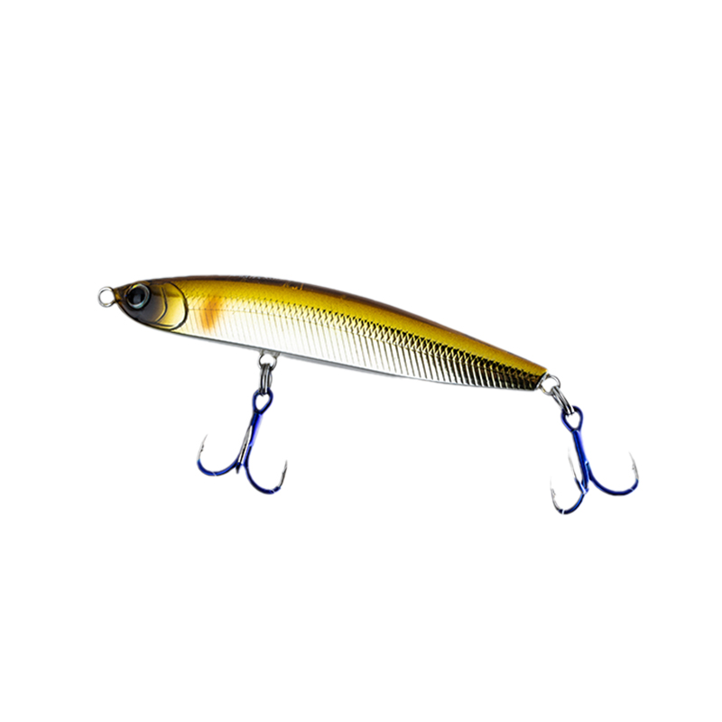 Water Sniper 10.5g 75mm Jerk P - Fishing Hook Treble review and price