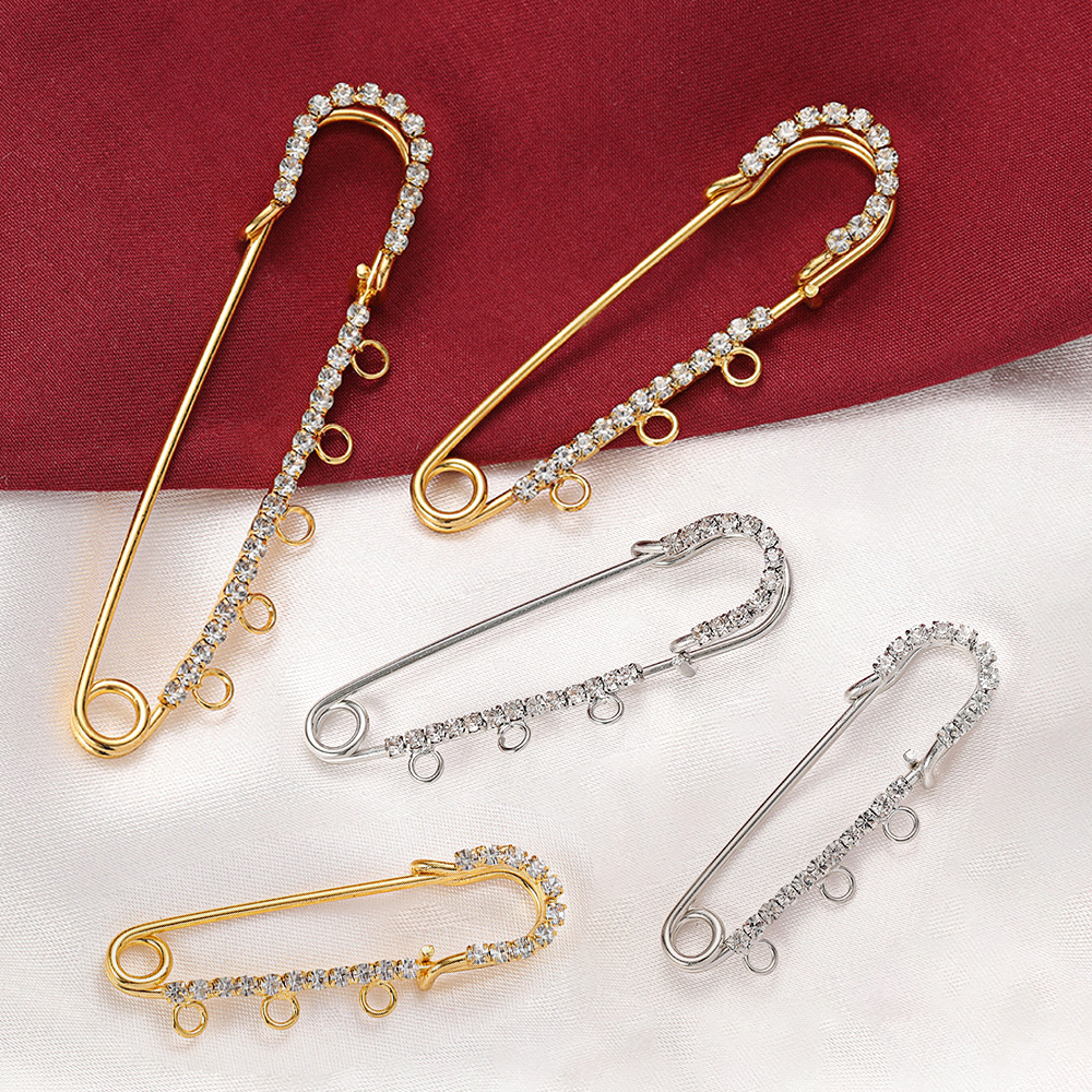 5pcs 50/60/70/75mm Rhinestone  - Fishing Hook Size review and price