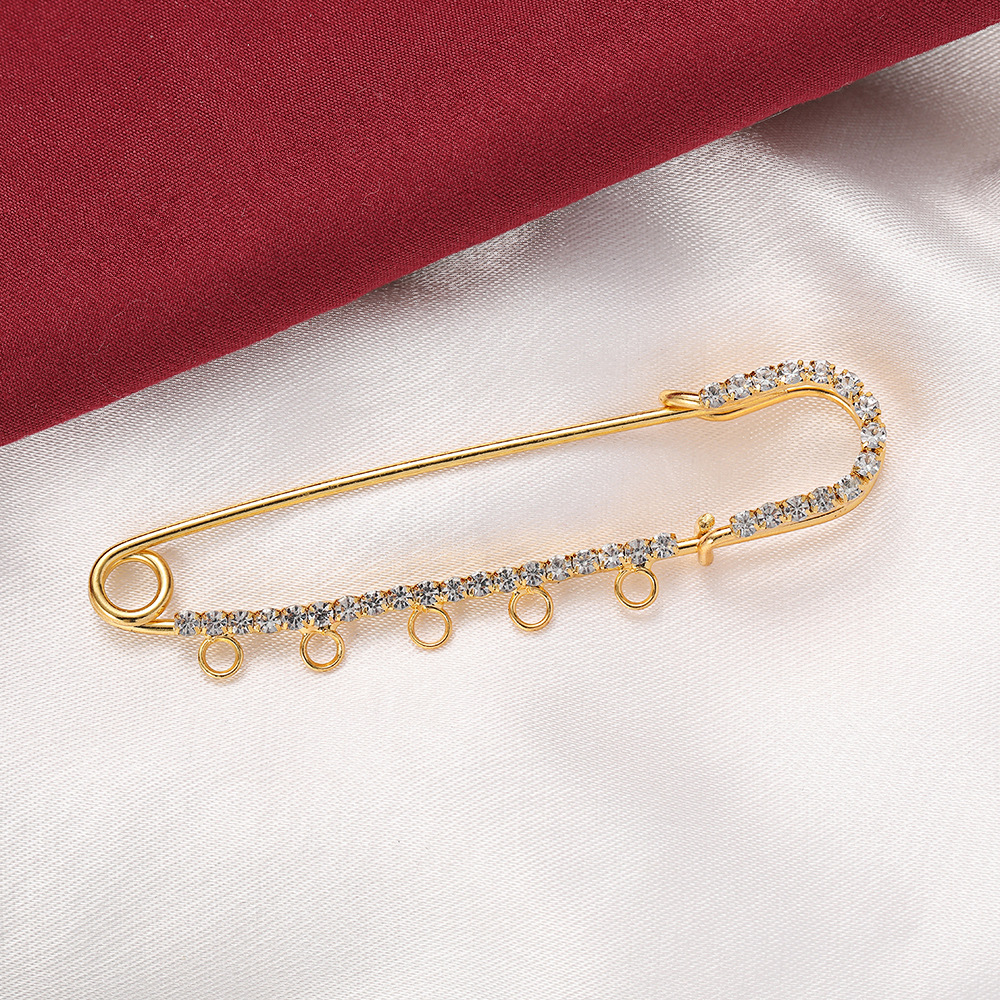 5pcs 50/60/70/75mm Rhinestone  - Fishing Hook Size review and price