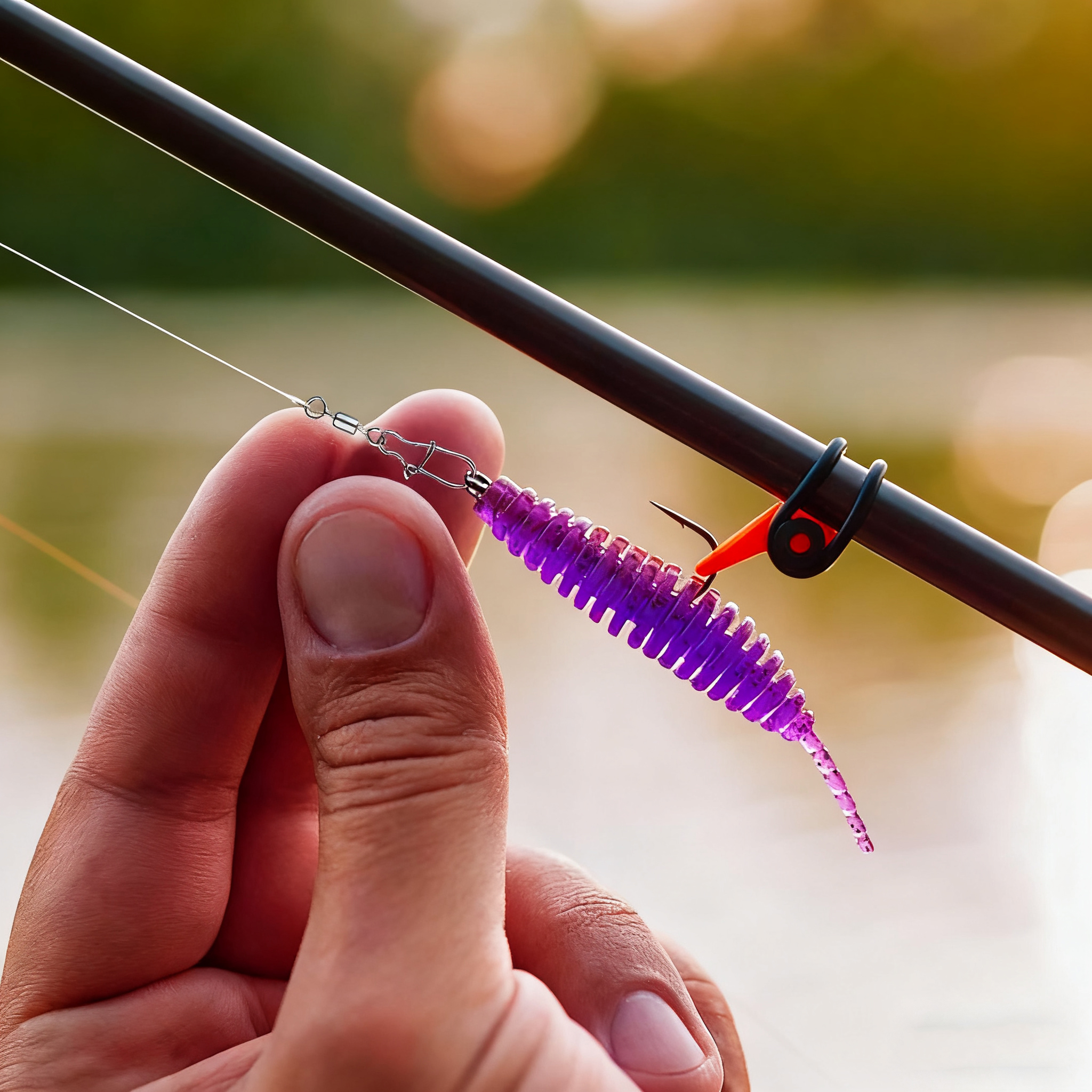 50pcs/box Stainless Steel Fish - Fishing Hook Box review and price