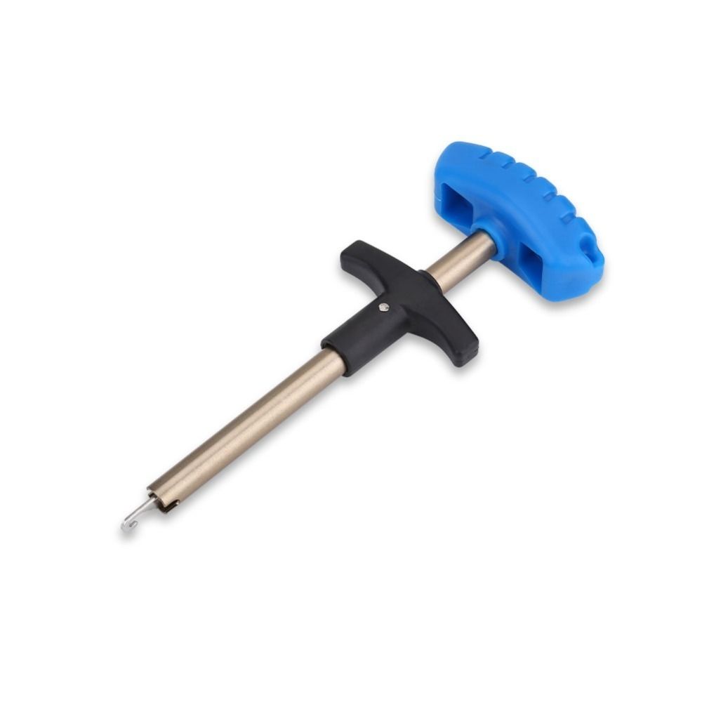 Portable T Shaped Fish Hook Re - Fishing Hook Size review and price