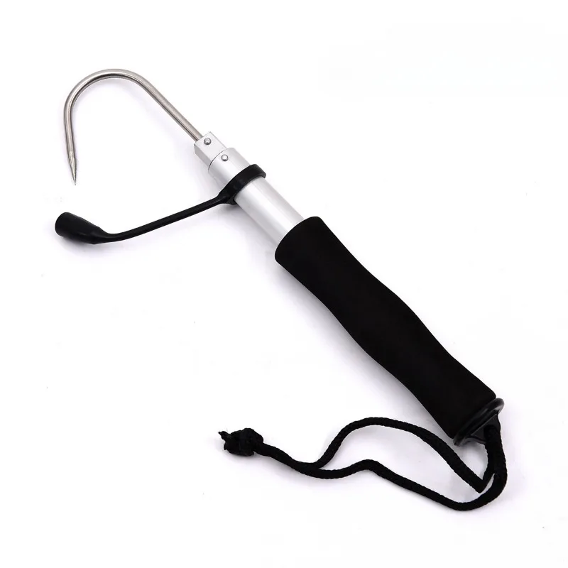 Fishing Hook Retractable Stain - Fishing Hook Size review and price
