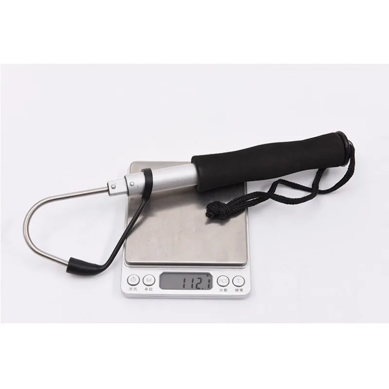Fishing Hook Retractable Stain - Fishing Hook Size review and price
