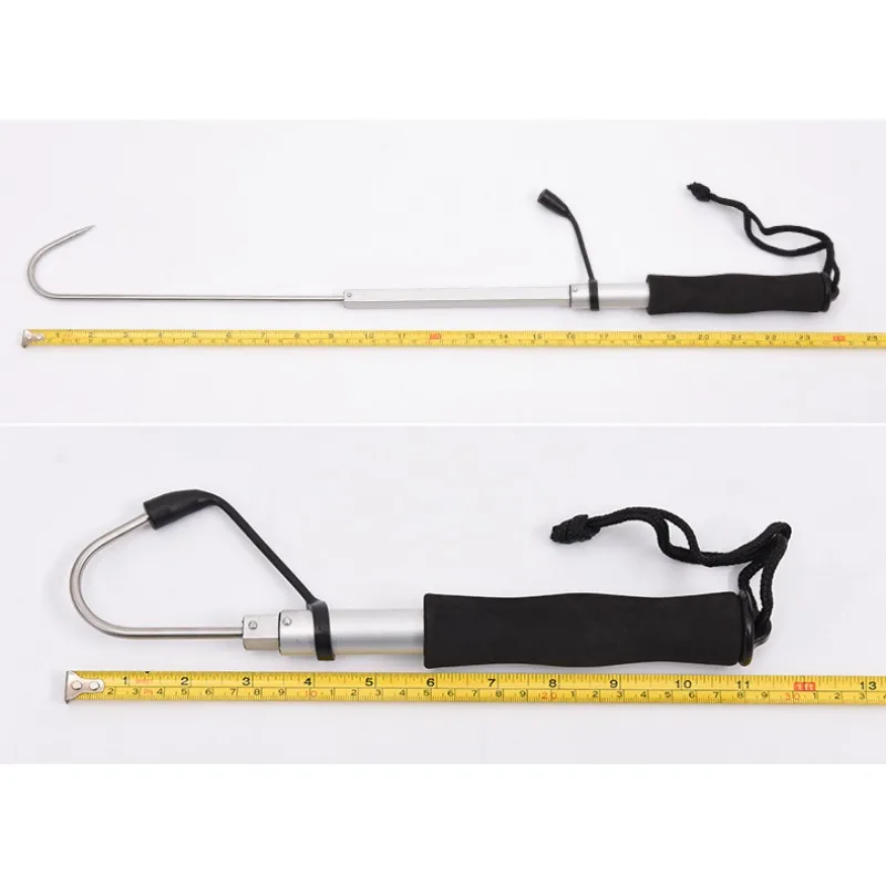 Fishing Hook Retractable Stain - Fishing Hook Size review and price