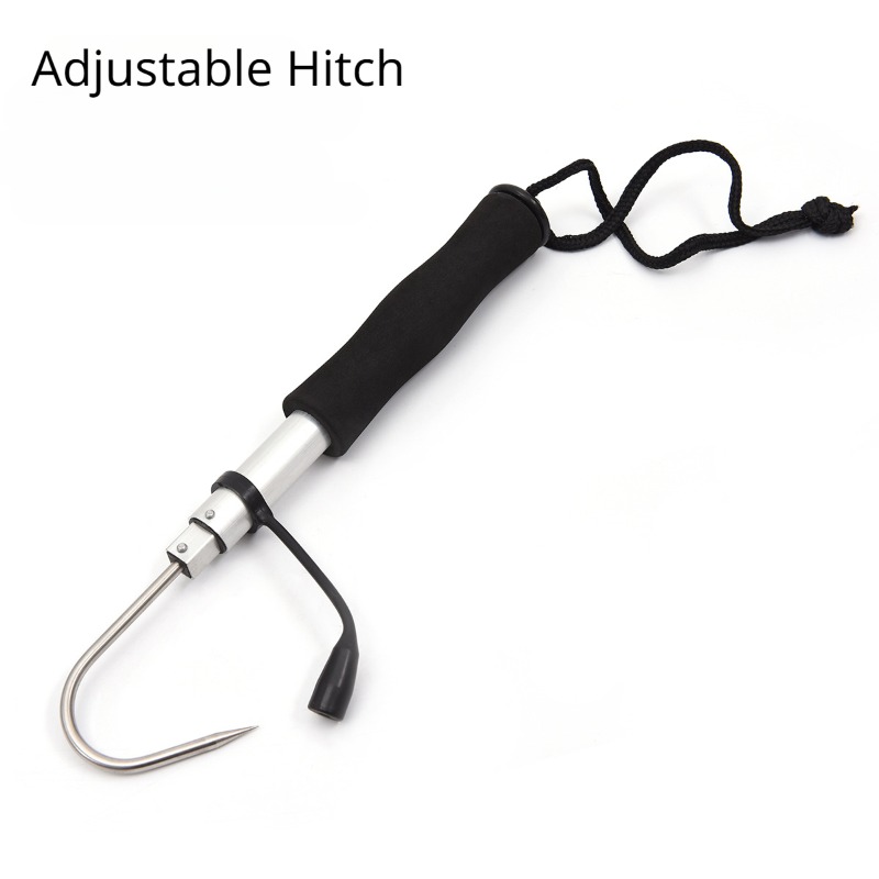 Fishing Hook Retractable Stain - Fishing Hook Size review and price