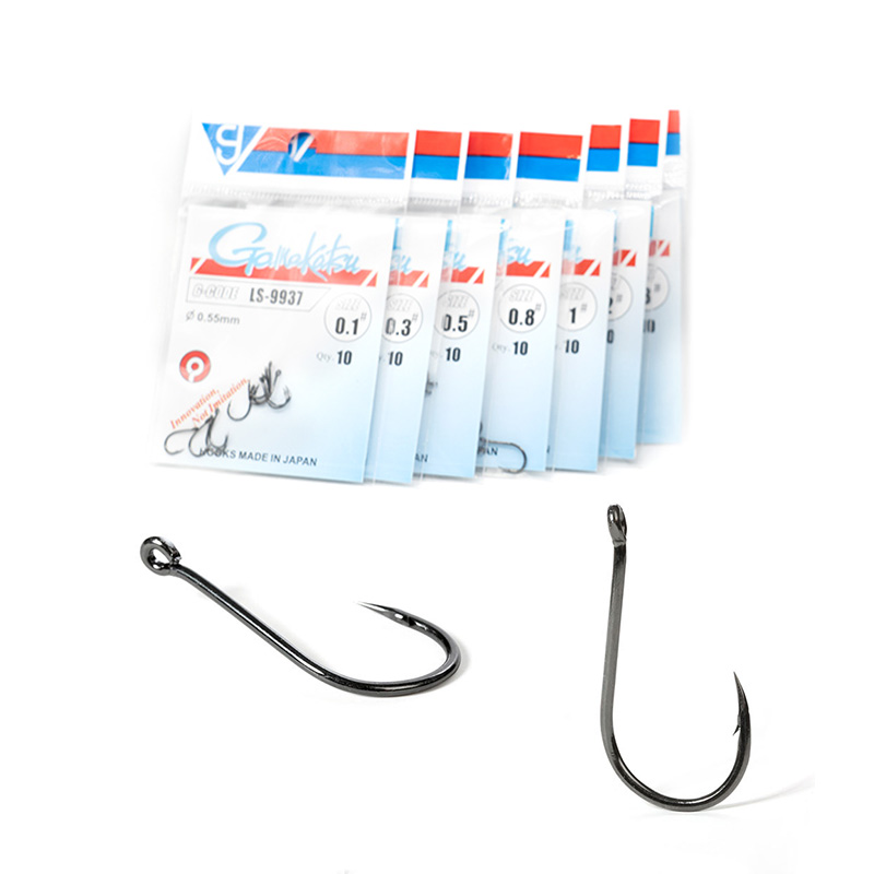 Gamakatsu LS-9937 Hook Fishing - Fishing Hook Circle review and price