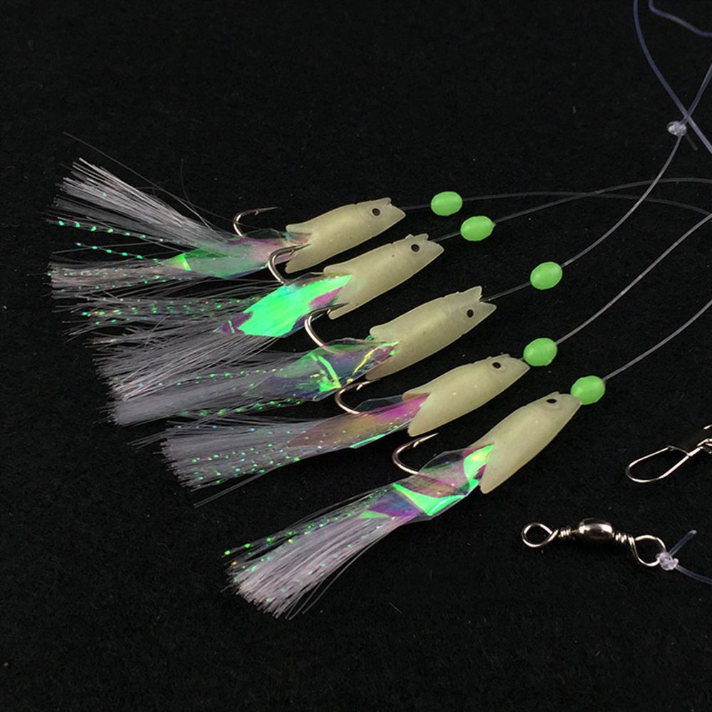 5Pcs/Set High Quality Carbon S - Fishing Hook Treble review and price