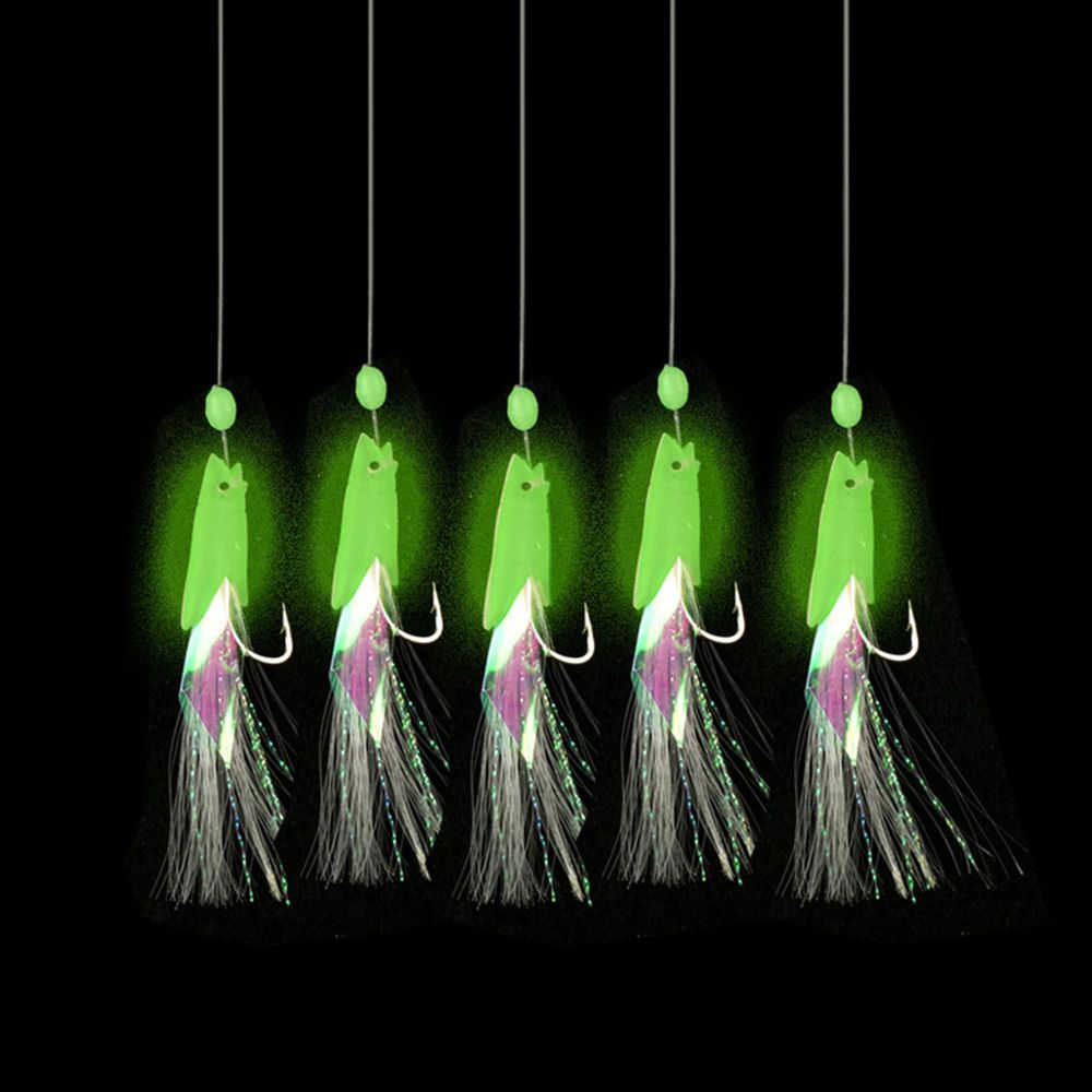 5Pcs/Set High Quality Carbon S - Fishing Hook Treble review and price