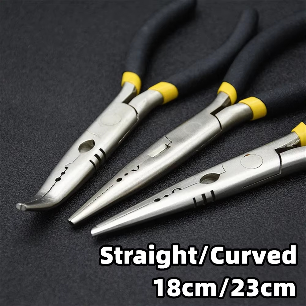1Pcs Stainless Steel Fishing P - Fishing Hook Sharpener review and price