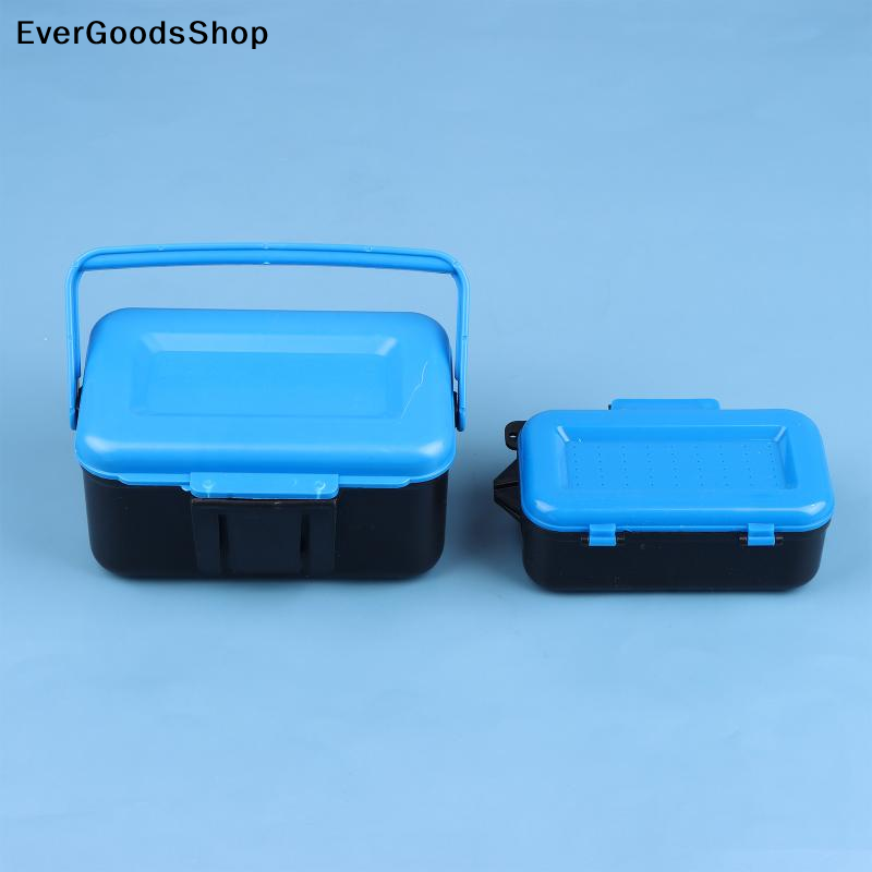 Portable Fishing Lure Box Case - Fishing Hook Box review and price
