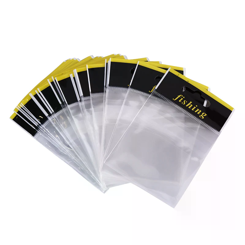 100 fishing bags, small fish h - Fishing Hook review and price