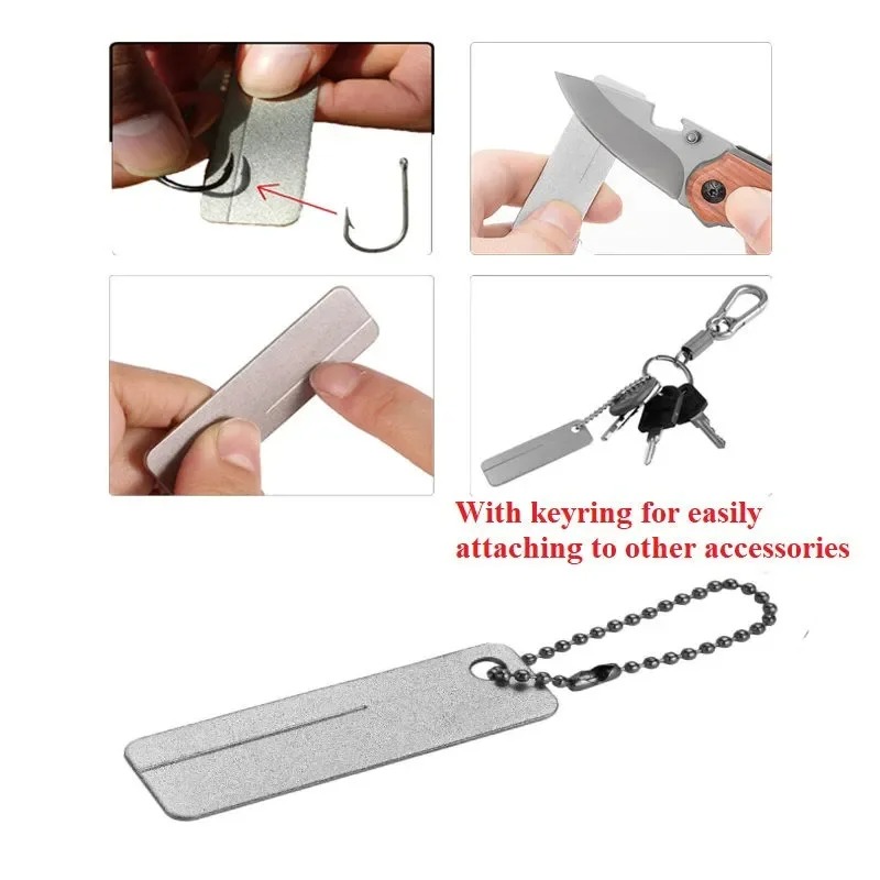 Sharpen Fishing Hook Tools For - Fishing Hook review and price