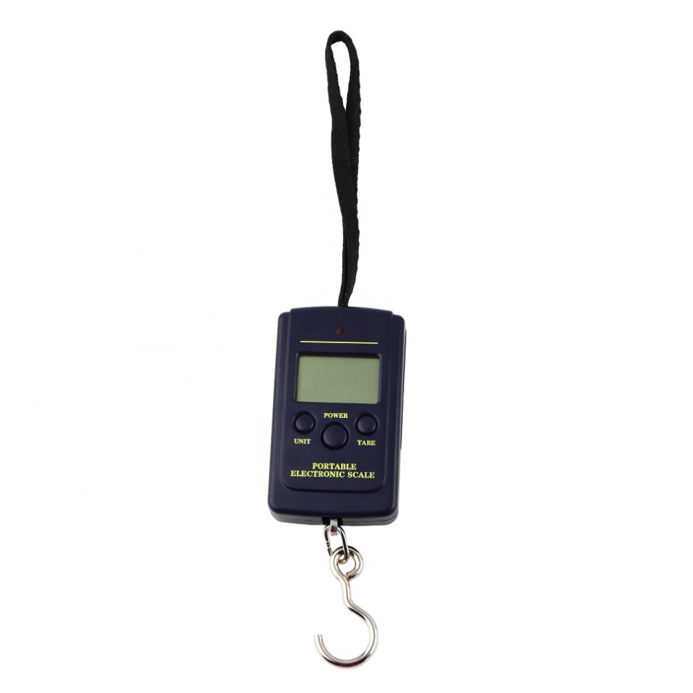 40kg/10g Digital Hanging Lugga - Fishing Hook review and price