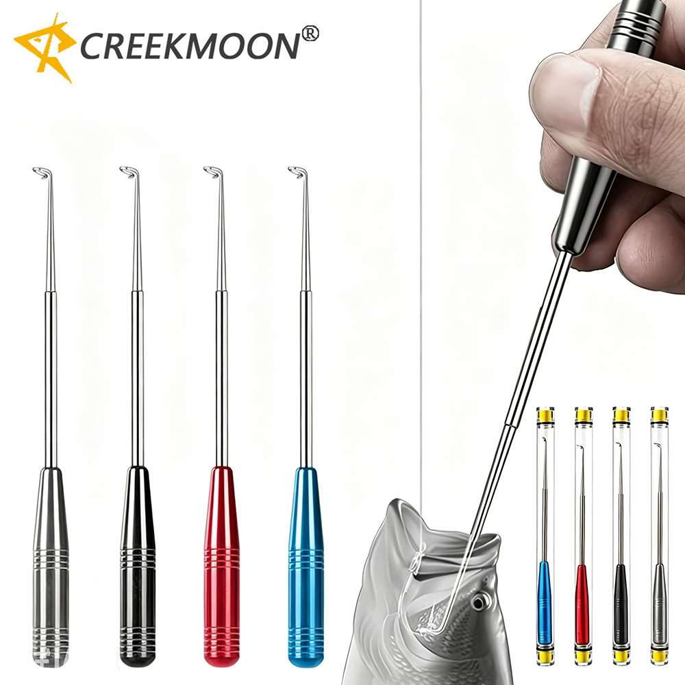 Quick Fish Hook Removal Tools, - Fishing Hook Remover review and price