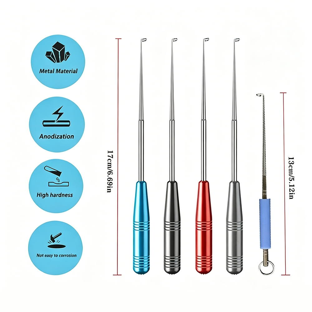Quick Fish Hook Removal Tools, - Fishing Hook Remover review and price