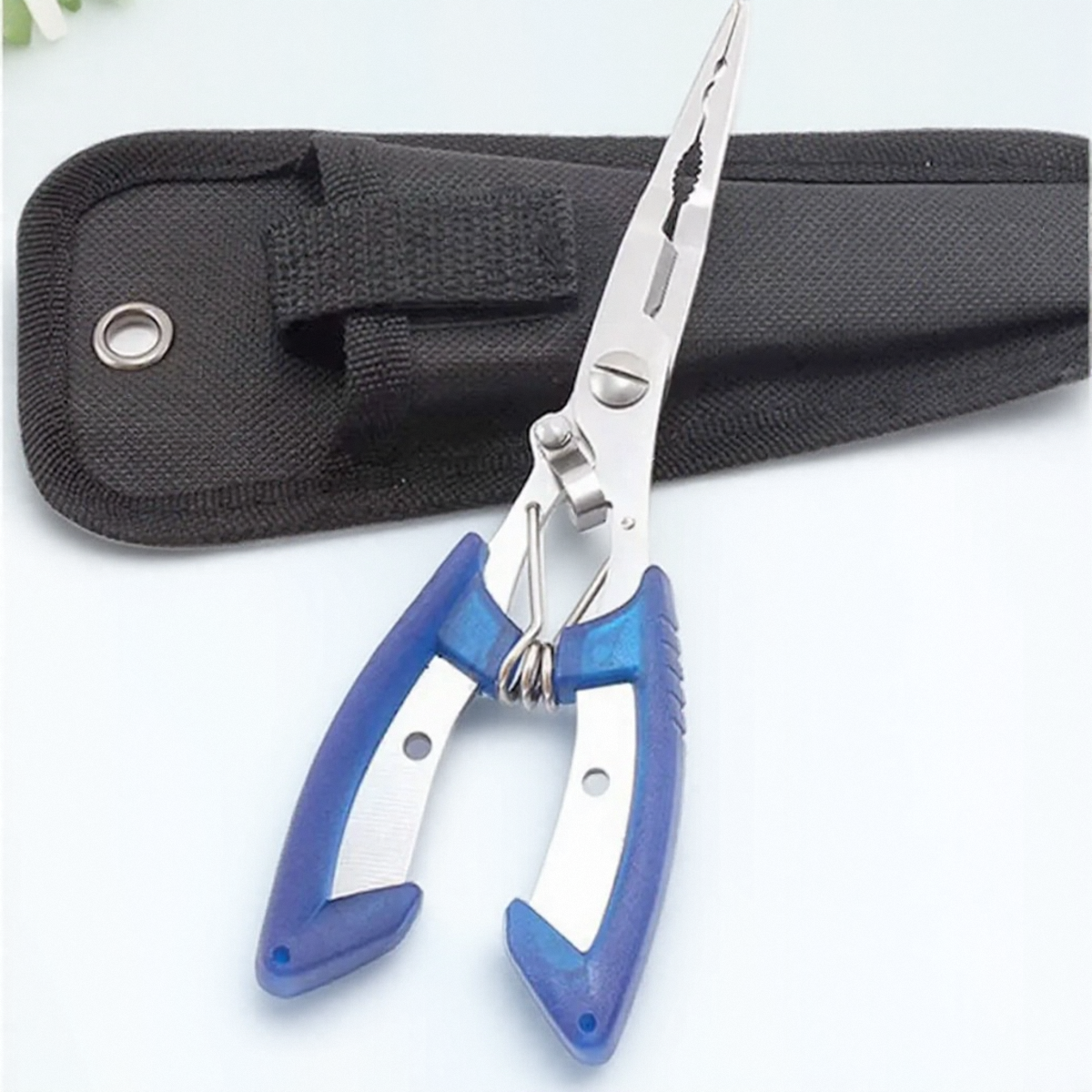 Multifunction 17CM Fishing Pli - Fishing Hook Remover review and price