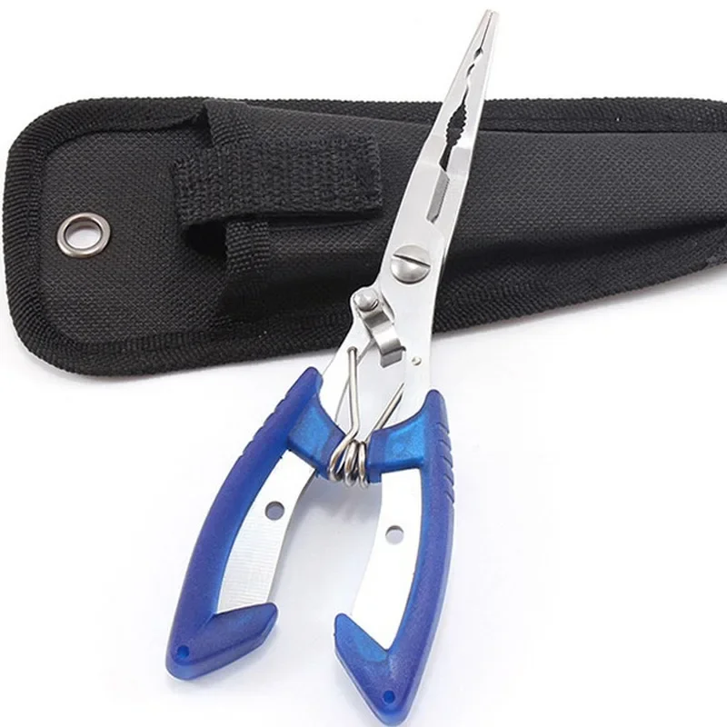 Multifunction 17CM Fishing Pli - Fishing Hook Remover review and price