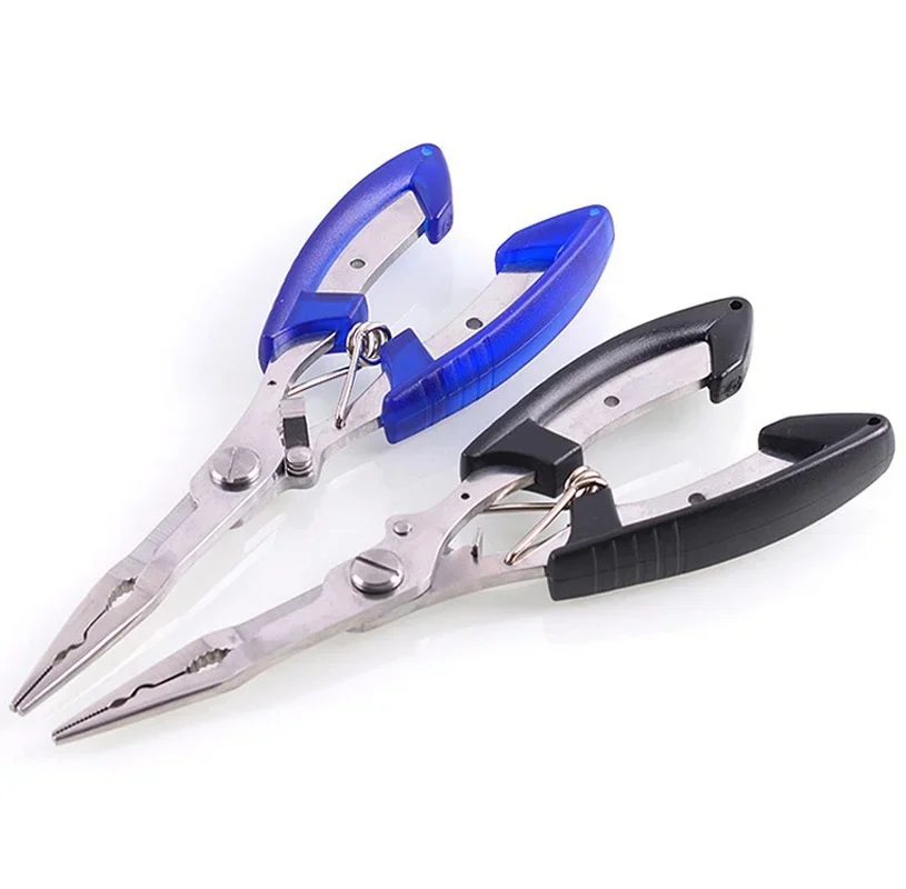 Multifunction 17CM Fishing Pli - Fishing Hook Remover review and price