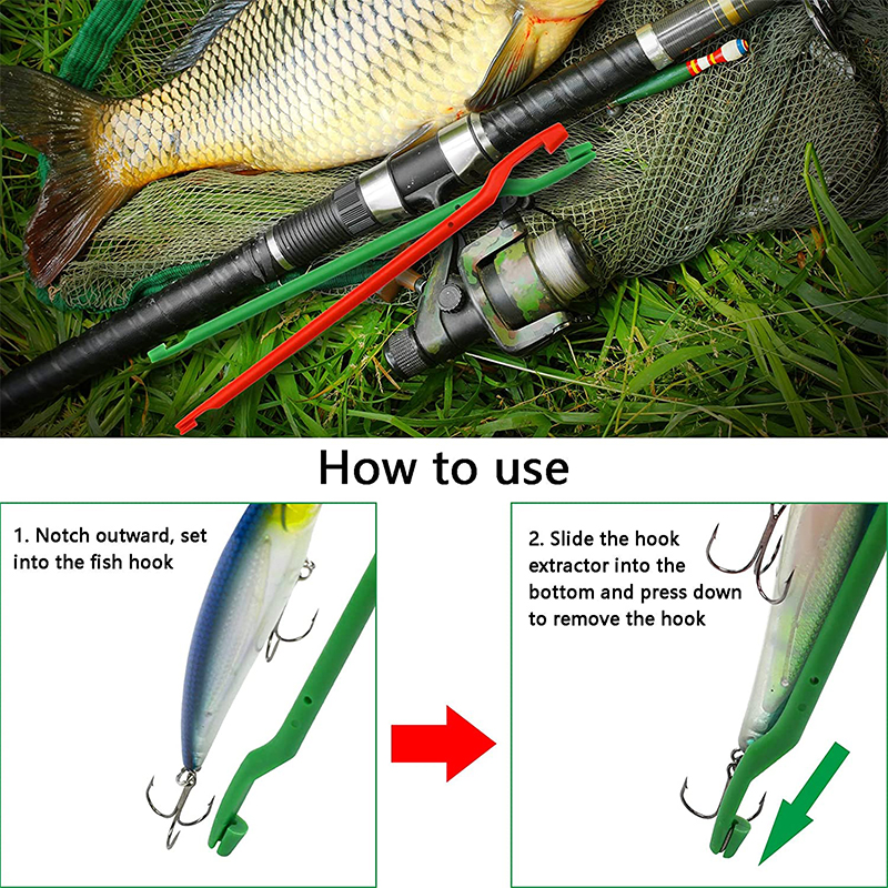 Easy Fish Hook Remover Tool Fi - Fishing Hook Sharpener review and price